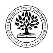 Student Legal Lounge Logo