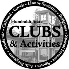 Clubs & Activities logo